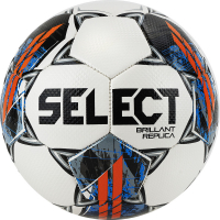 Мяч футбольный любительский Select SELECT Brillant Replica V22